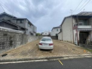 堺市　東区　売土地　不動産　西野