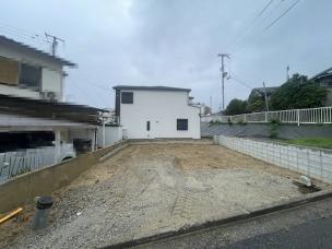 毛穴町　新築一戸建