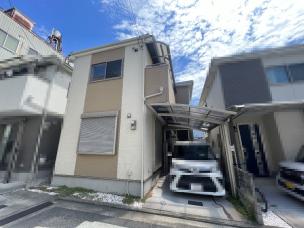 南島町５丁　中古一戸建