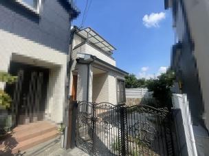 山本町３丁　中古一戸建