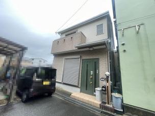 堺市　東区　中古一戸建　日置荘北町３丁　