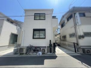 堺区　石津町３丁　中古一戸建